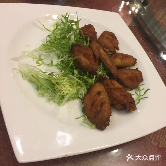 运总饭庄(黄海二路店)