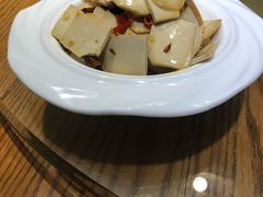 -秦唐一号西安菜馆(钟楼店)