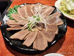 -丸福烤肉(君隆广场店)