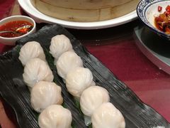 -海天楼(天津泛太平洋店)