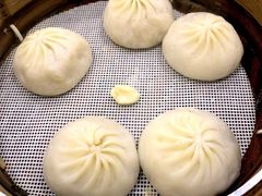 小笼包-蒋家桥饺面店(广陵路店)