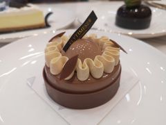 伯爵-法桐蛋糕·手作面包(万象城店)