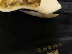 -东升灌浆包(辛庄街总店)