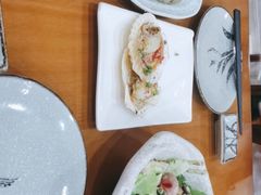 -银子铁板烧料理自助餐(人民广场店)