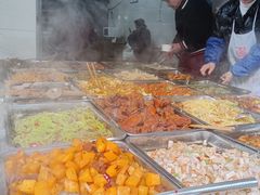 -枣阁园滴滴自助餐