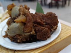 精品酱棒骨-鼎好家常菜(天桥店)