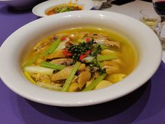 -张福记(陇海中路店)