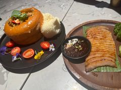 -Home Thai·泰谣(王府井apm店)