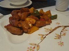 -若蘭慈·无国界素食料理(欢乐海岸店)