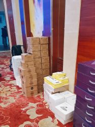 -锦江国际大酒店·宴会厅