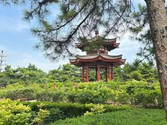 -大慈恩寺(大雁塔)