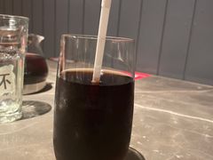 酸梅汁-金鸭季·北京烤鸭(深业上城店)