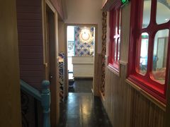 -乌镇那一年小院主题餐厅(甘泉西路店)