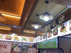 -老味道1992(武当山店)