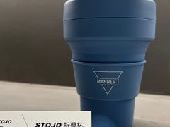 -Manner Coffee(淮海755店)