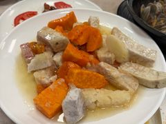 -巫记鸡饭店