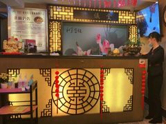 -莱仪堂艾灸经络养生馆(九亭一店)