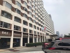 -北京京伦饭店