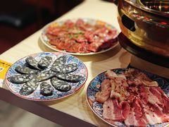 -大阪烧肉BAKA一代(十亩地店)