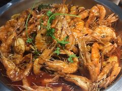 -惠友大虾(太原北街店)