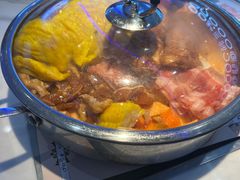-焖锅部落(容城店)