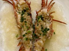 -东方之珠海鲜酒楼(南开店)