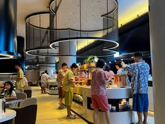 -涨巢·潮玩水疗局