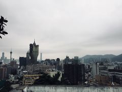 景点-二龙喉公园