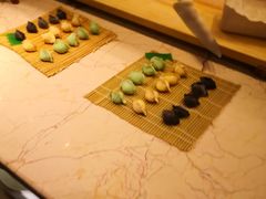 -富力希尔顿酒店·地阔自助餐厅