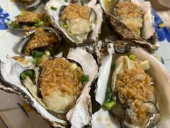 -华源餐厅·海鲜大排档(日月贝店)