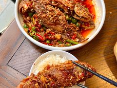 -小柴米·传统江西菜(万寿宫店)