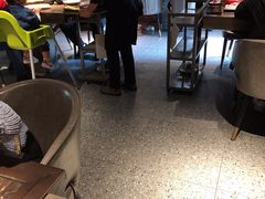 大堂-黄门火锅(梦时代店)