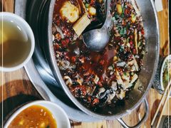 -黑竹香鸡(营和巷店)