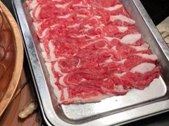 -康源居热气羊肉烧烤羊蝎子(商城路店)