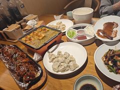 -伊喜饺子·烤鸭(五道口学院路店)
