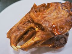 兔头-冯记香辣兔火锅(茶店子总店)