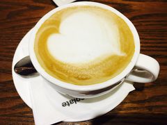 -Awfully Chocolate(来福士广场店)