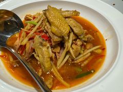 -飶香居(省博物馆店)