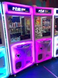 -探奇游乐园(烟台大悦城店)