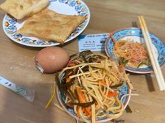 -努尔古丽奶茶