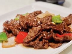 -新雅粤菜馆(南京东路店)