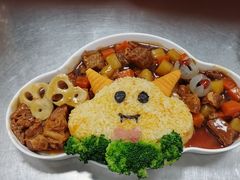 -星聚会KTV(合生汇黑金店)