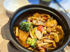 -莲池荟素食馆·12年老字号(光孝寺店)