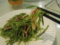 -翠晶水上餐厅(泰晤士小镇店)