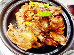 -聪辉同安老美食饭店(大元路店)