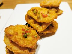 -枣子树·素食餐厅(普陀山店)
