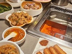 -海底捞火锅(苏宁生活广场店)