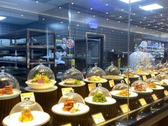 -骏莱海鲜鱼港(五角场店)