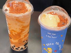 -KOI Thé(力宝广场店)