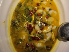 -绿茶餐厅(天津天河城店)